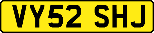 VY52SHJ