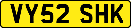 VY52SHK