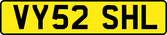 VY52SHL