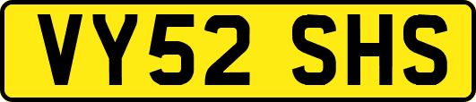 VY52SHS