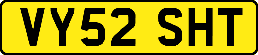 VY52SHT