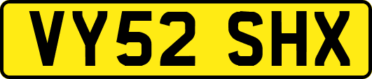 VY52SHX