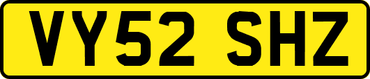 VY52SHZ