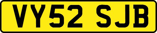 VY52SJB