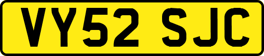 VY52SJC