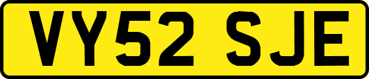 VY52SJE