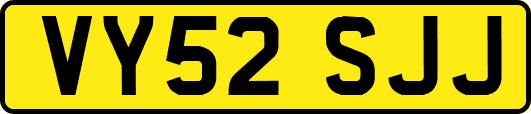 VY52SJJ
