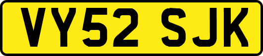 VY52SJK