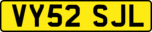 VY52SJL