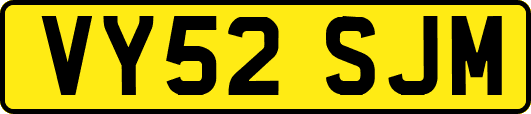 VY52SJM