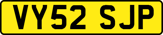 VY52SJP