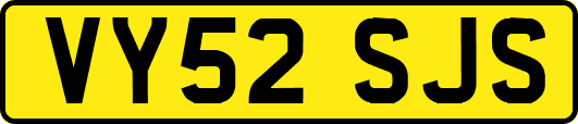 VY52SJS