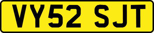 VY52SJT