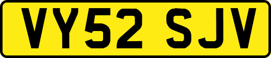 VY52SJV