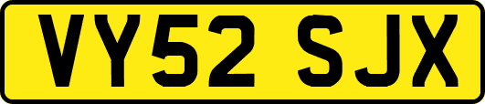 VY52SJX