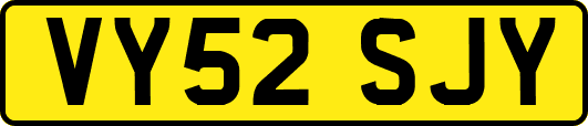 VY52SJY