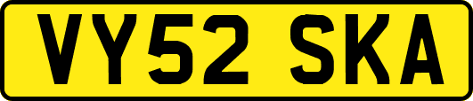 VY52SKA