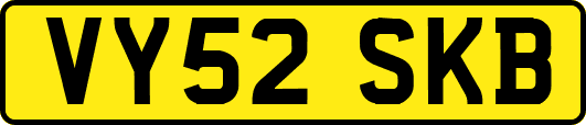 VY52SKB