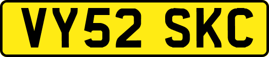 VY52SKC