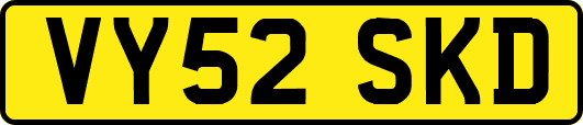 VY52SKD