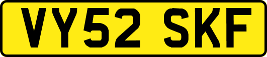 VY52SKF