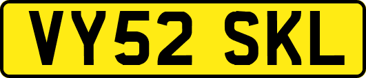 VY52SKL
