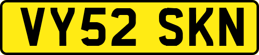 VY52SKN