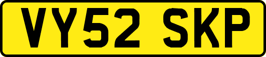 VY52SKP