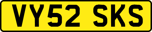 VY52SKS