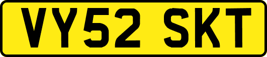 VY52SKT