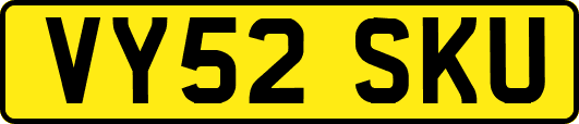 VY52SKU