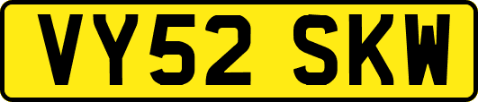 VY52SKW