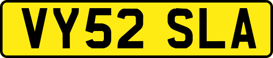 VY52SLA