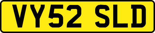 VY52SLD