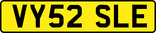 VY52SLE