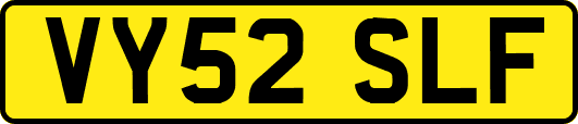 VY52SLF
