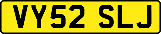 VY52SLJ