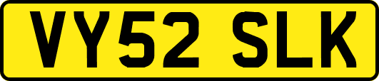 VY52SLK