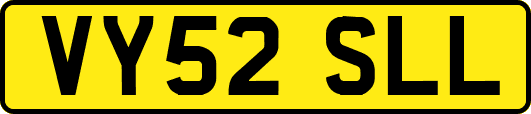 VY52SLL