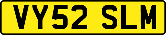 VY52SLM