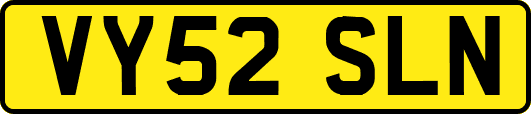 VY52SLN