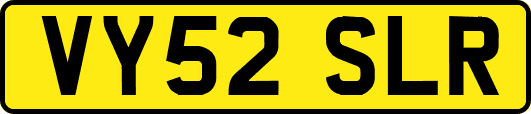 VY52SLR
