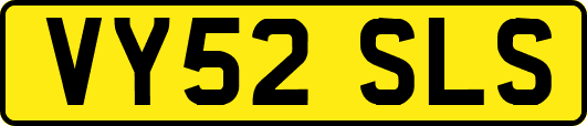 VY52SLS