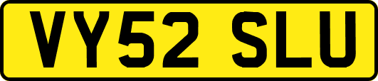 VY52SLU