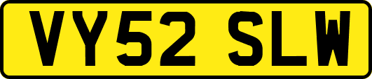 VY52SLW