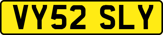 VY52SLY