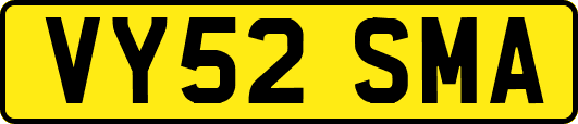 VY52SMA
