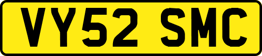 VY52SMC