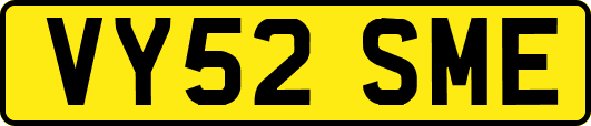 VY52SME