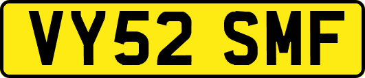 VY52SMF